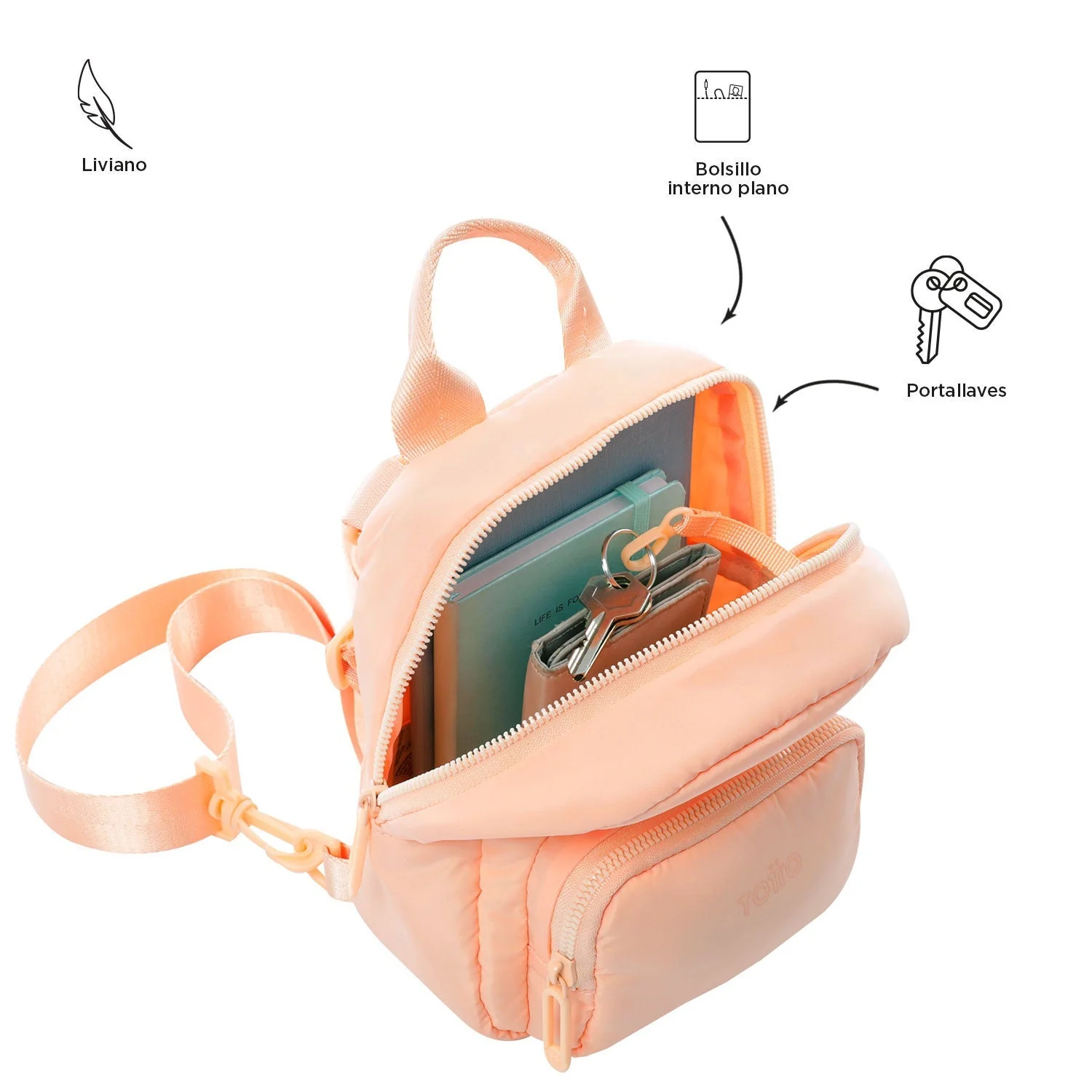 Mochila Yuen 2.0 - Image 26
