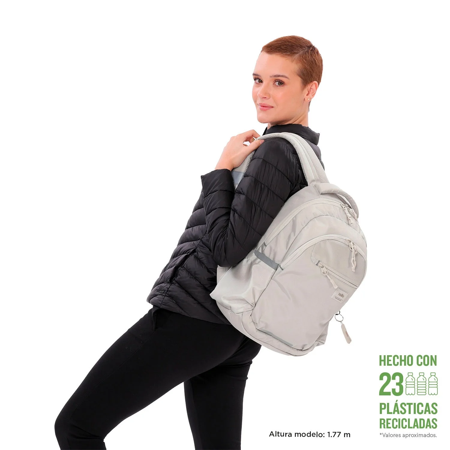 MOCHILA MISISIPI - Image 12