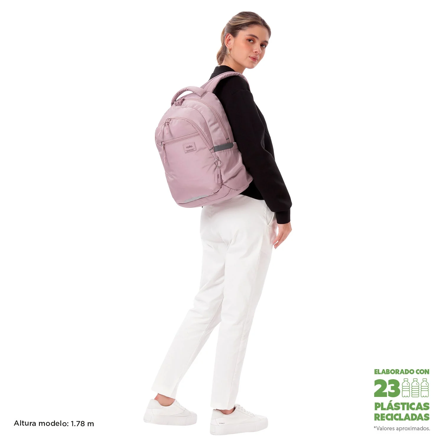 MOCHILA MISISIPI - Image 13