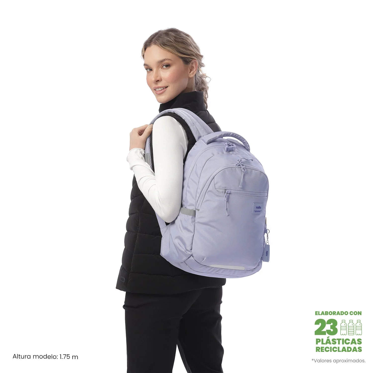 MOCHILA MISISIPI - Image 15