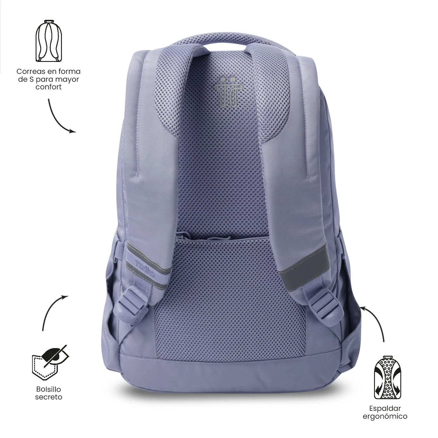 MOCHILA MISISIPI - Image 34