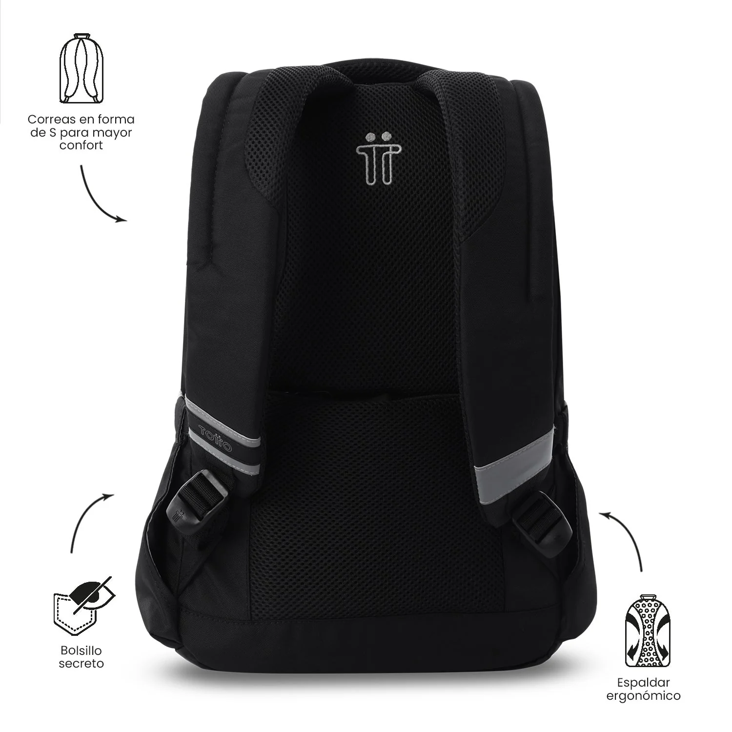 MOCHILA MISISIPI - Image 36
