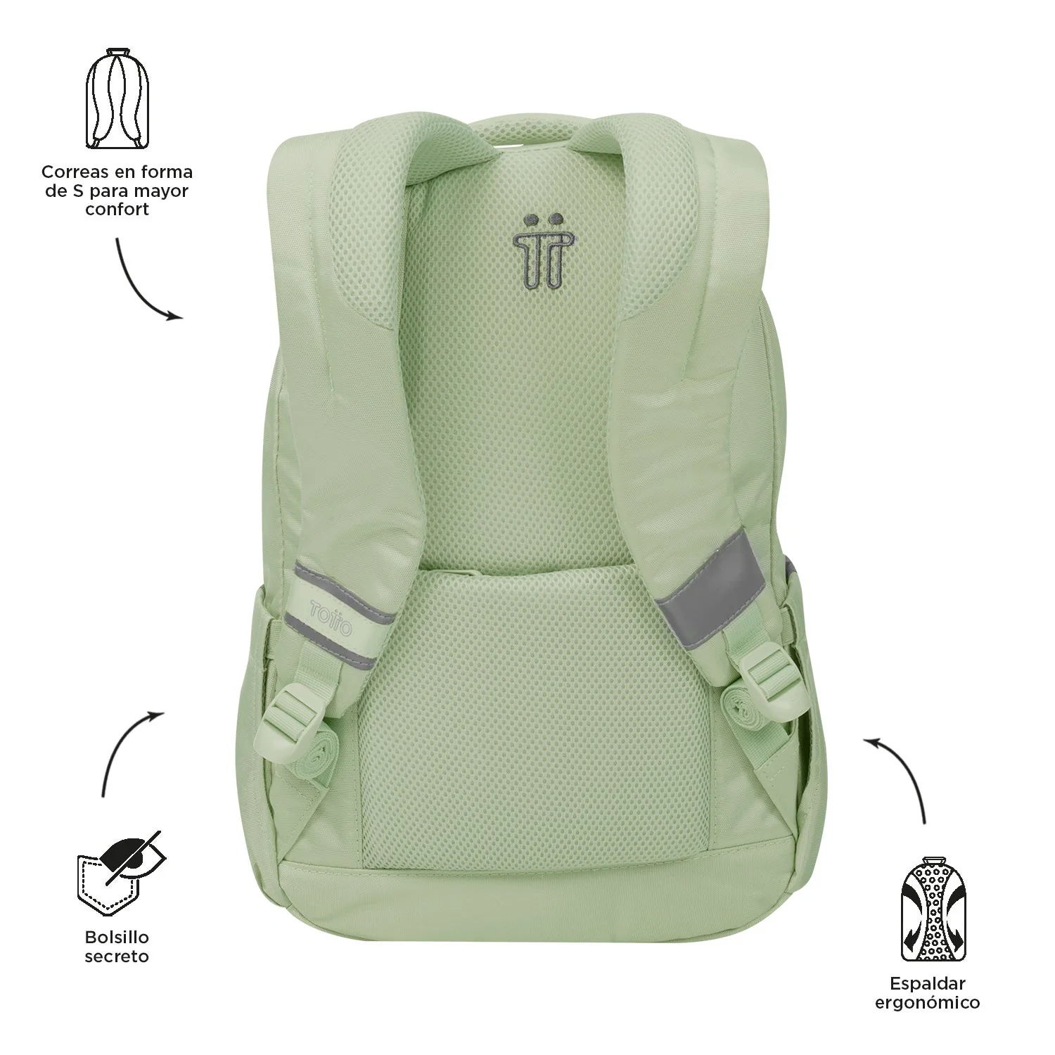 MOCHILA MISISIPI - Image 39
