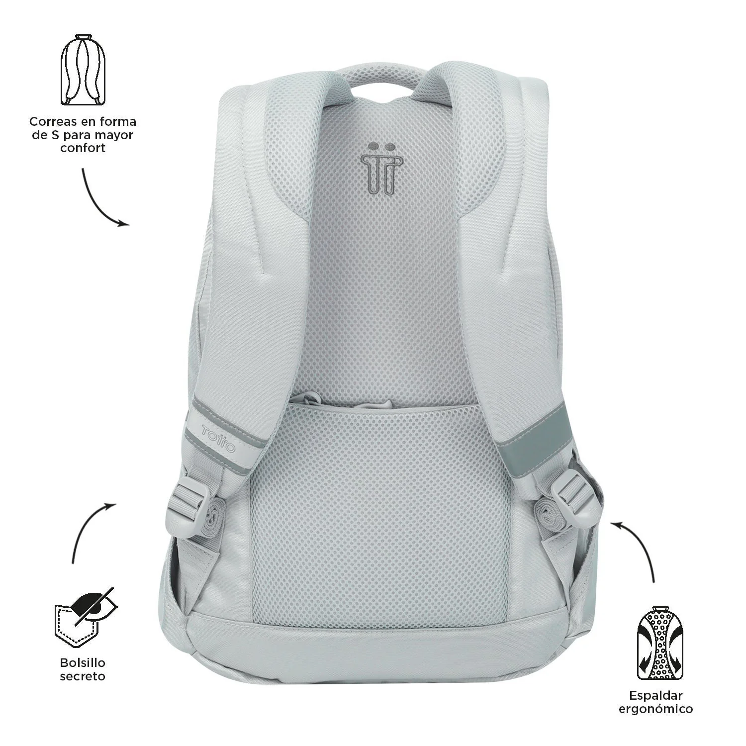 MOCHILA MISISIPI - Image 40