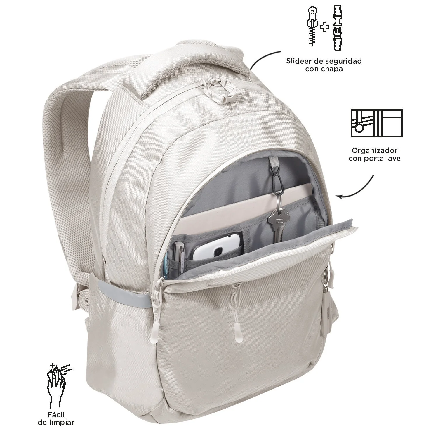 MOCHILA MISISIPI - Image 51