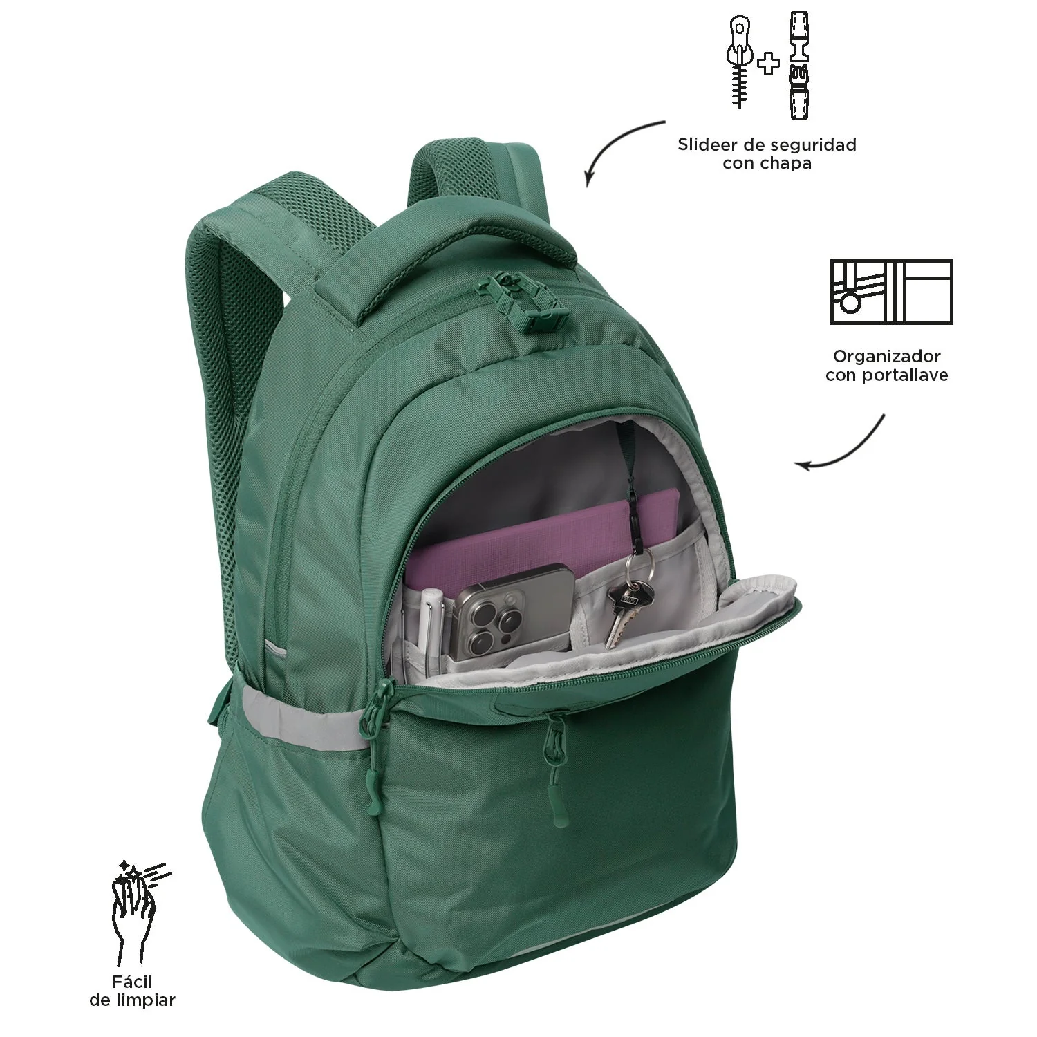 MOCHILA MISISIPI - Image 54