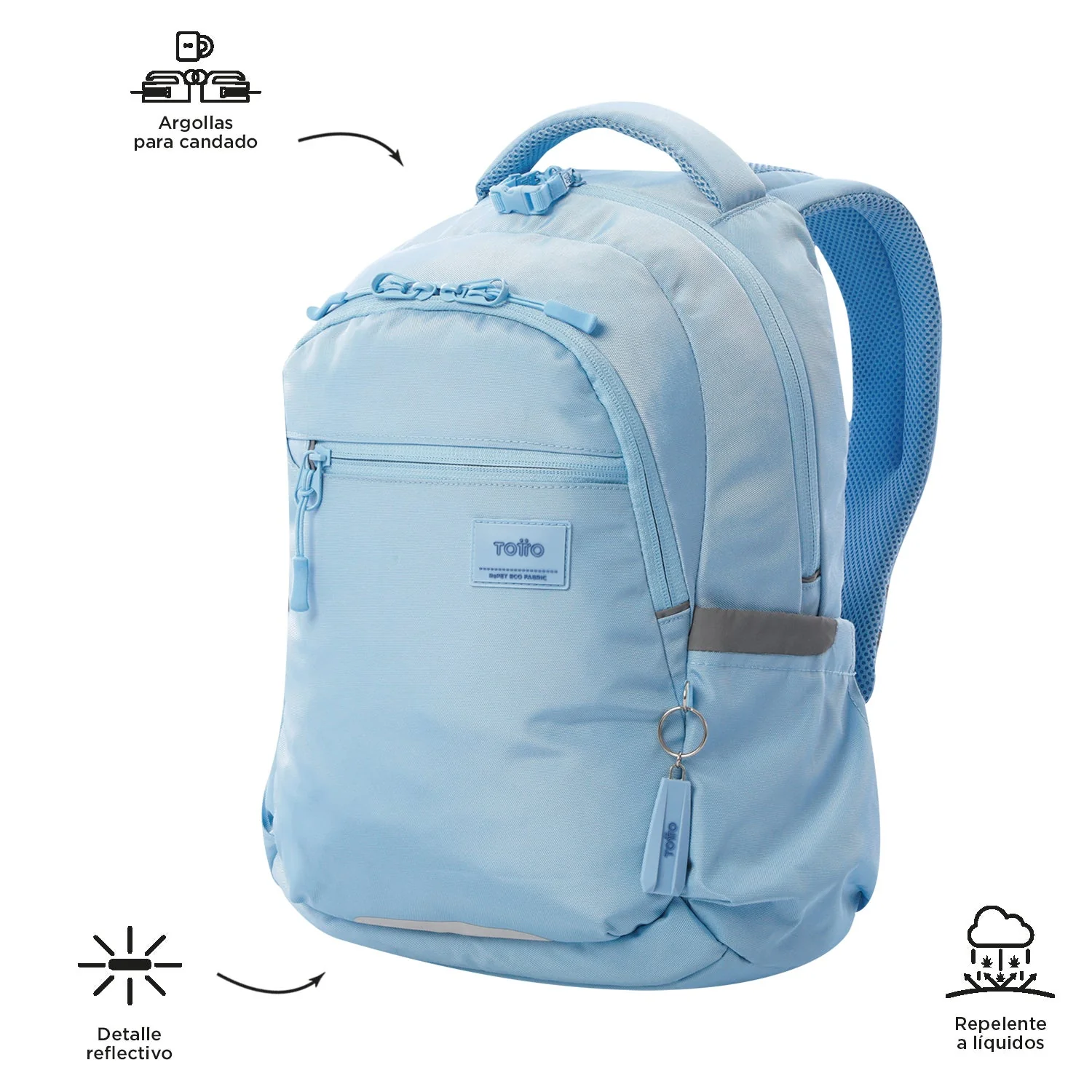 MOCHILA MISISIPI - Image 68