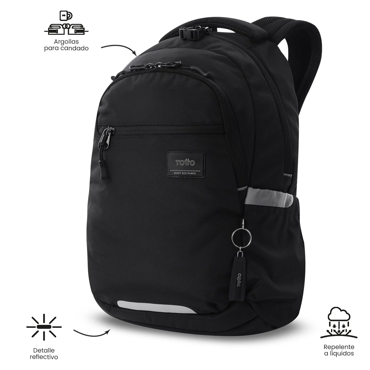 MOCHILA MISISIPI - Image 69