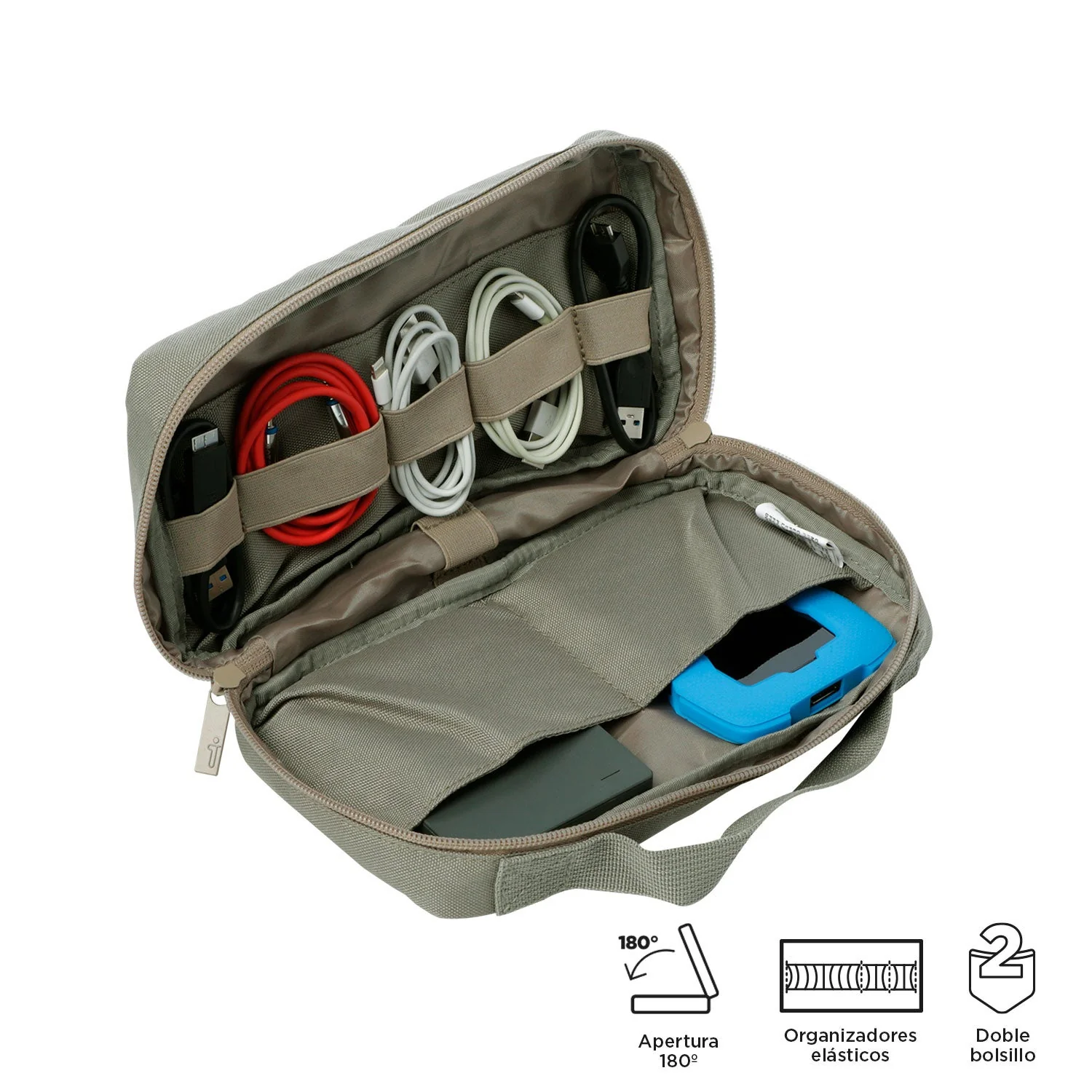 Organizador Cargo - Image 7