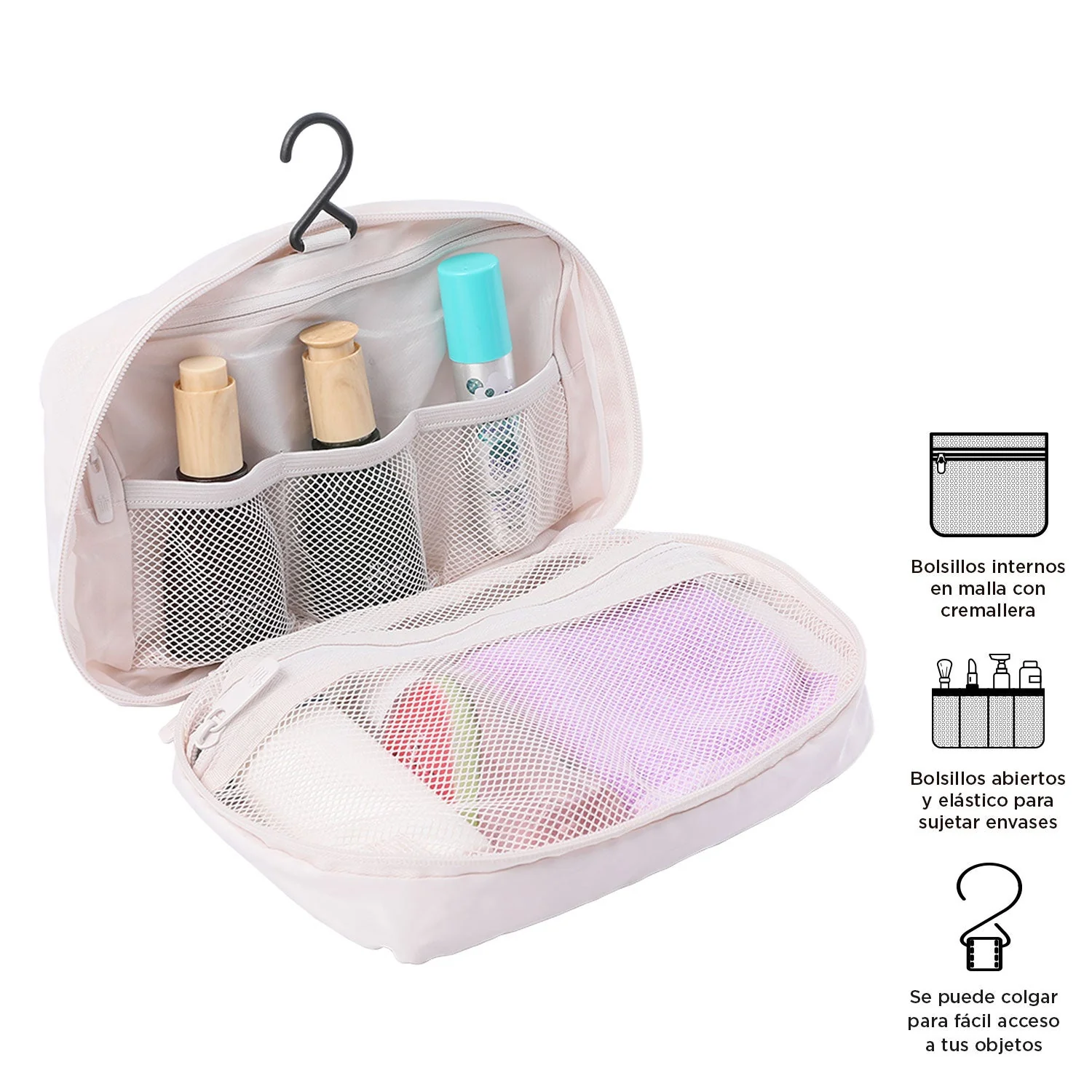 Organizador de baño All In - Image 14
