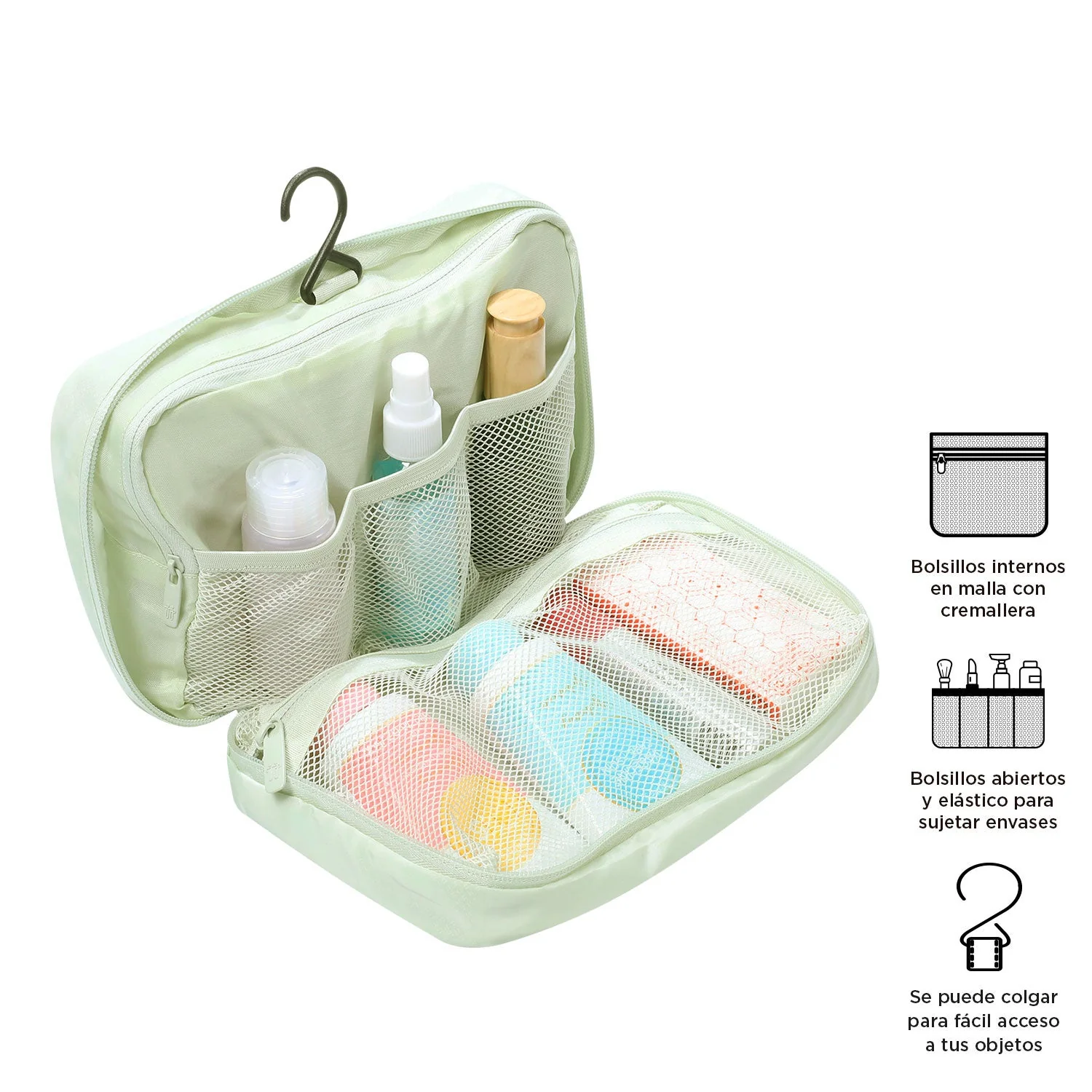 Organizador de baño All In - Image 15