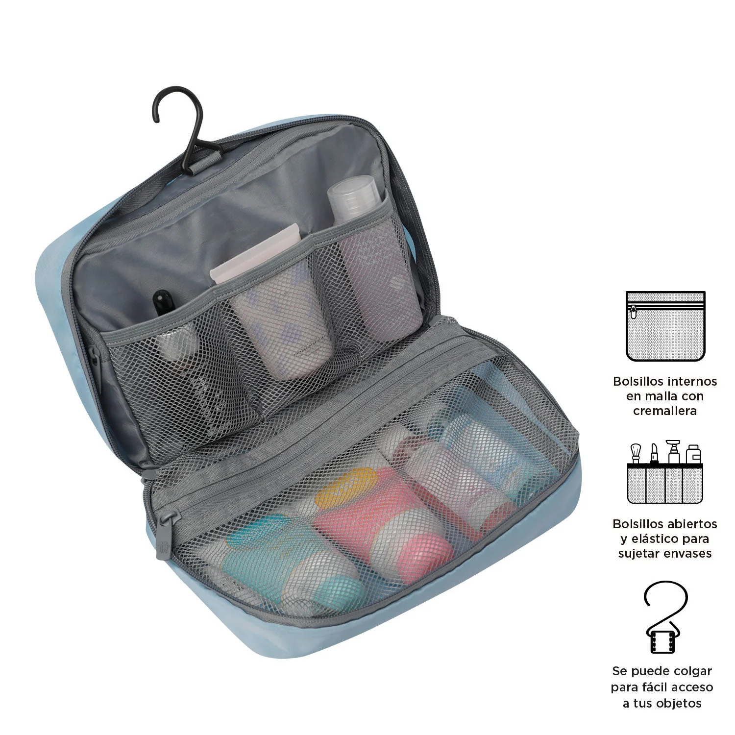 Organizador de baño All In - Image 18