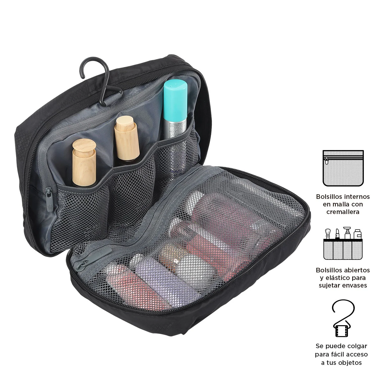 Organizador de baño All In - Image 21
