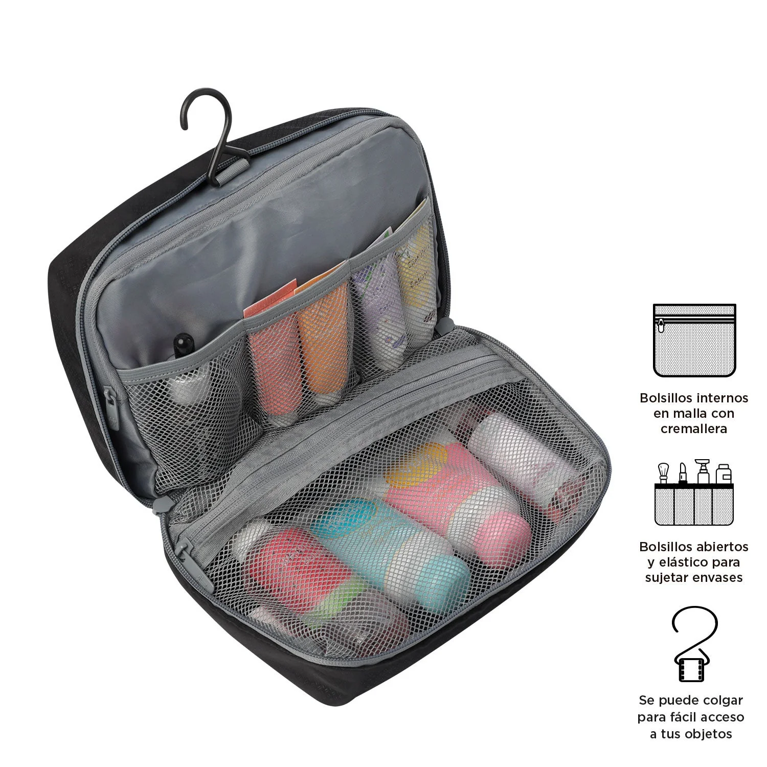 Organizador de baño All In - Image 22