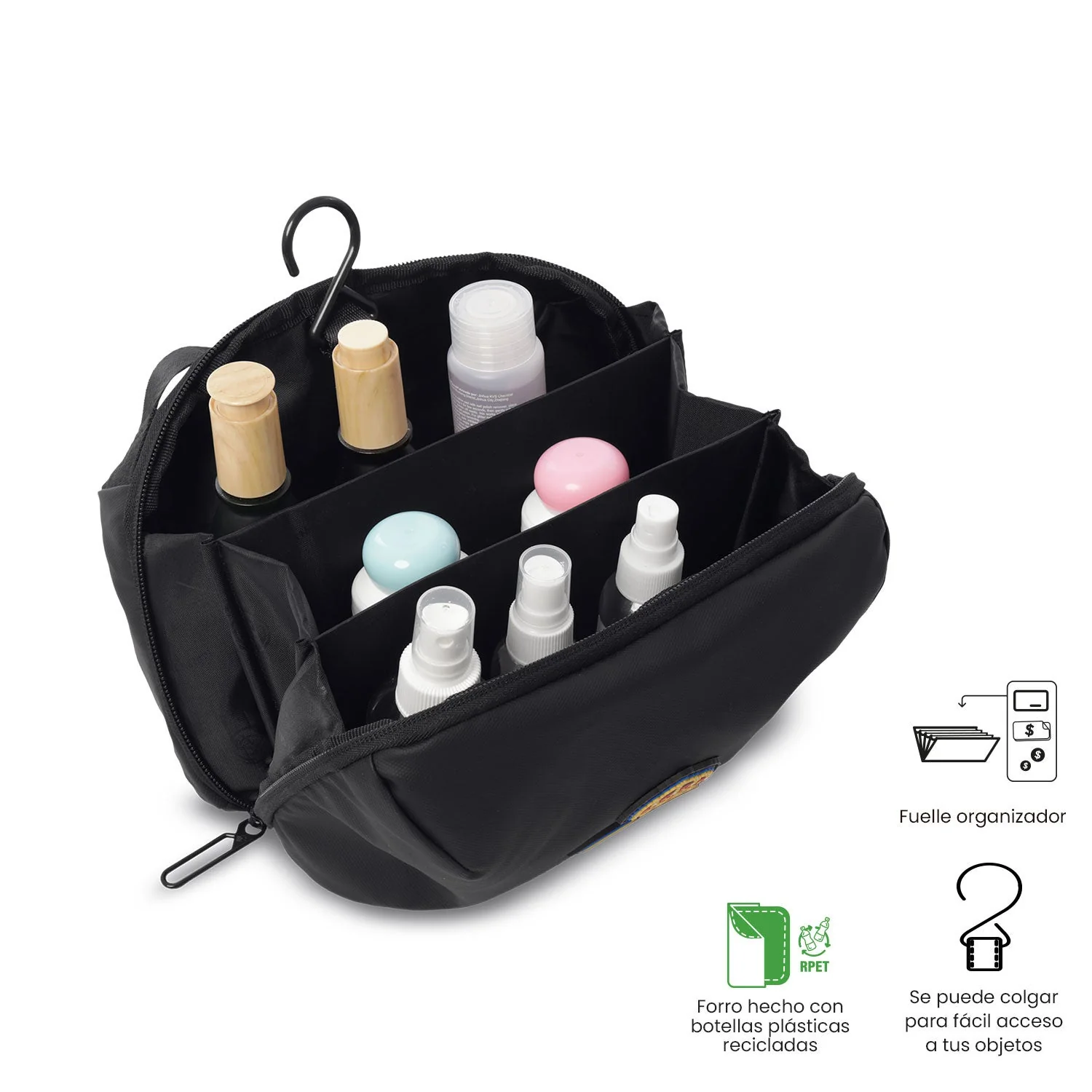 Organizador de Baño - Image 4
