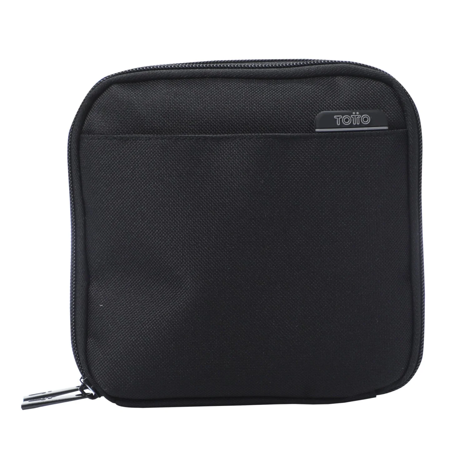 Organizador negro