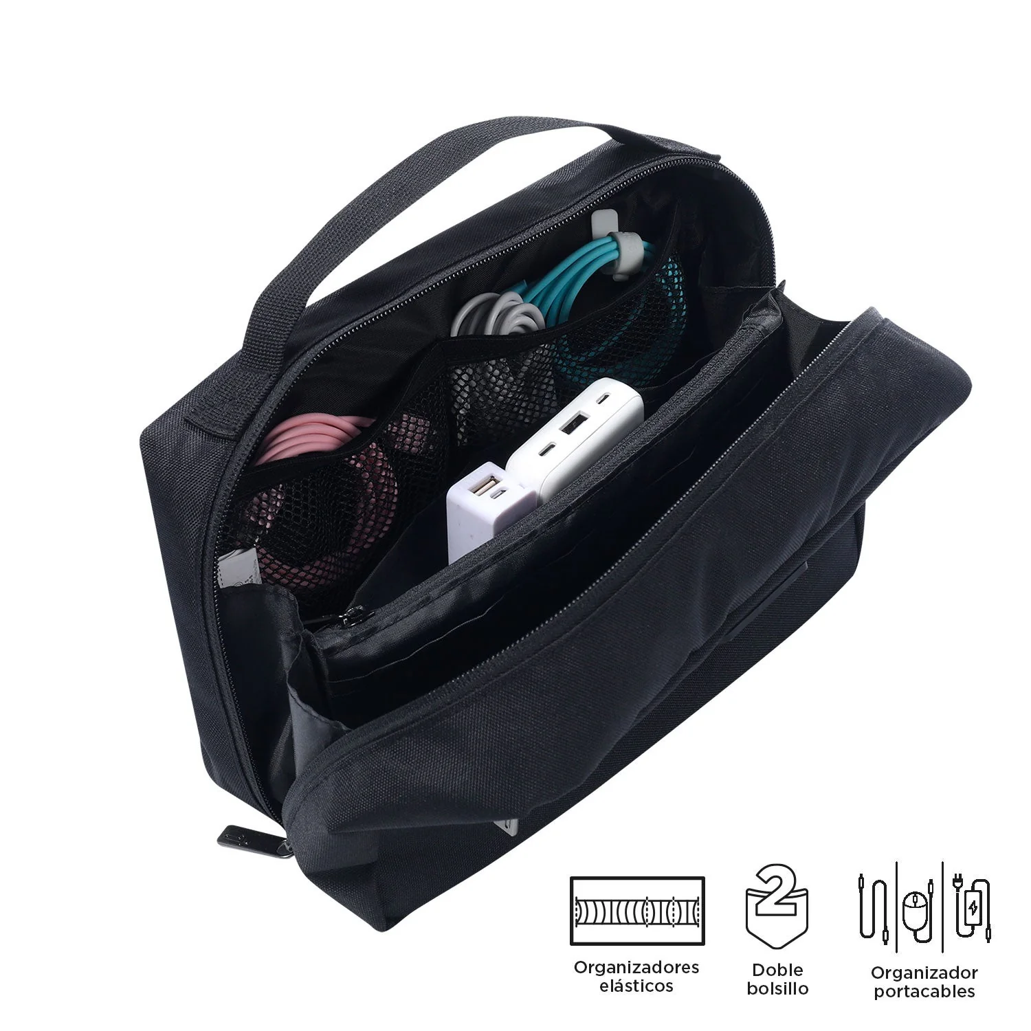Organizador Teck Pack - Image 3