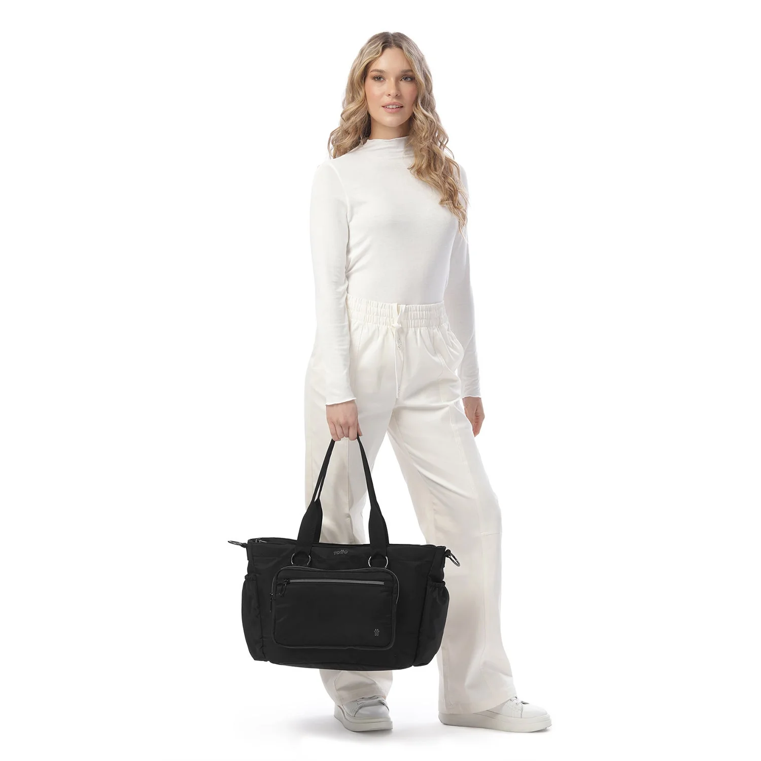 Pack Brasil - Black (Bolso + cartera) - Image 9