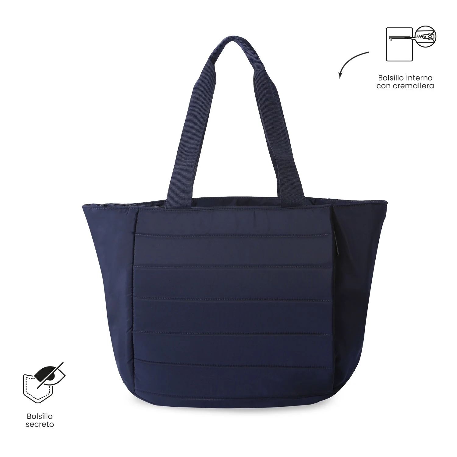 Bolso Campus L - Image 8