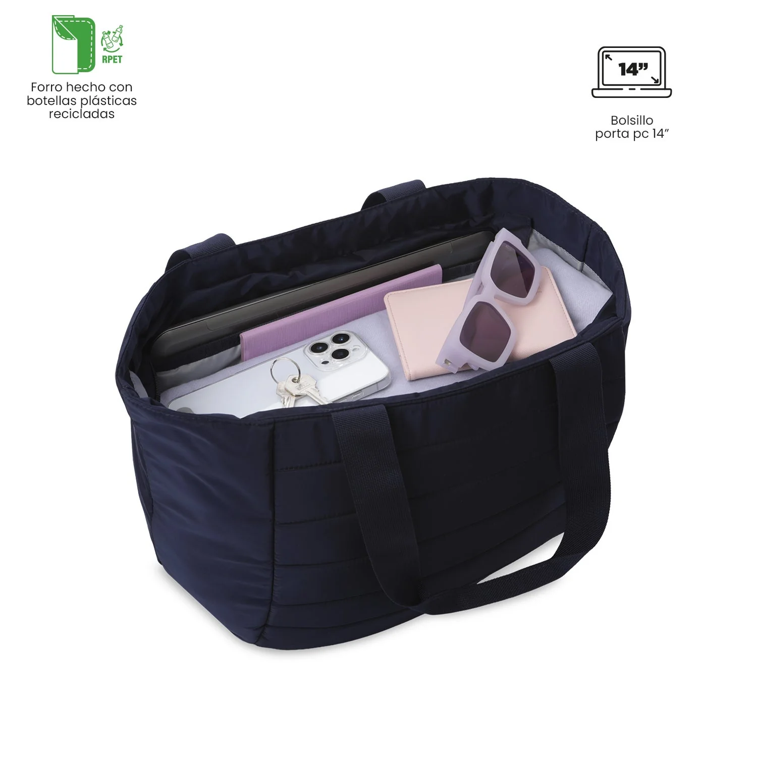 Bolso Campus L - Image 10