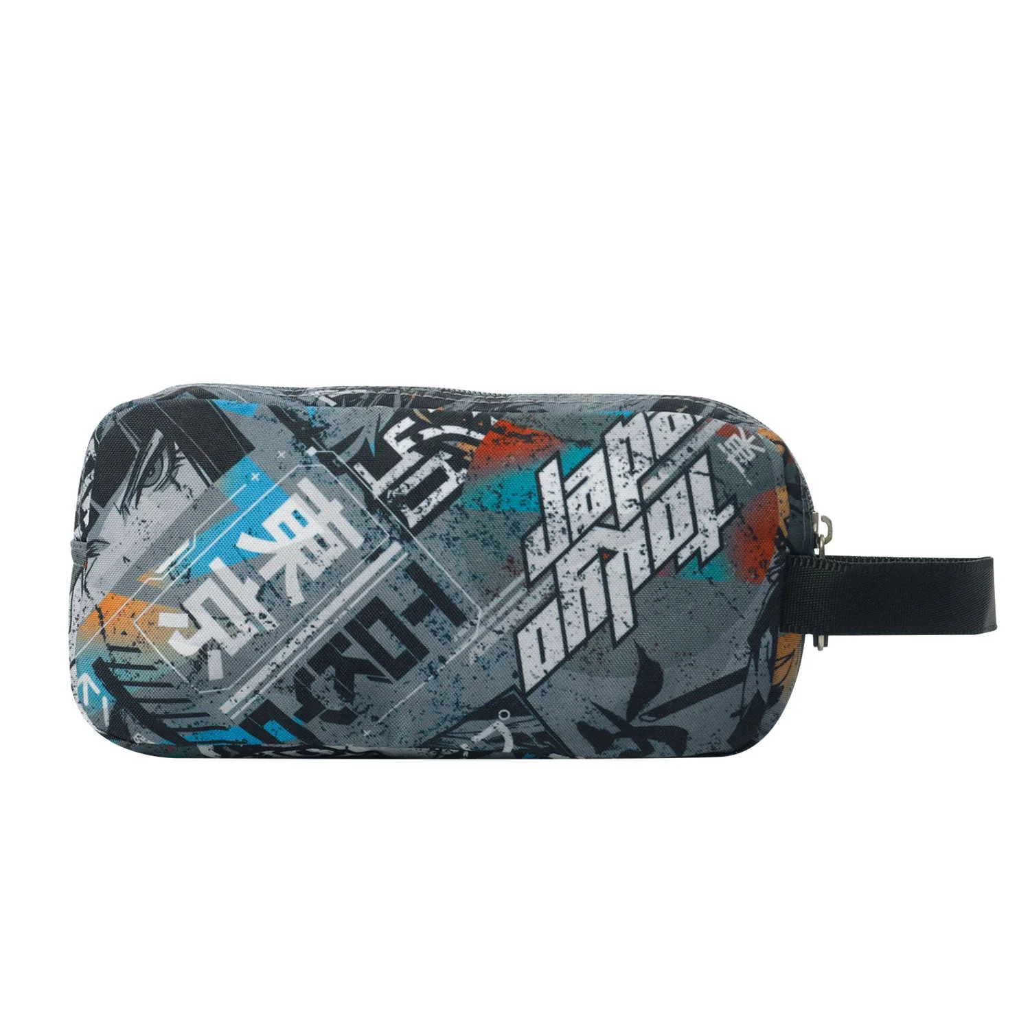 Pack escolar Okubo - Mochila + Estuche 3 compartimentos - Image 10