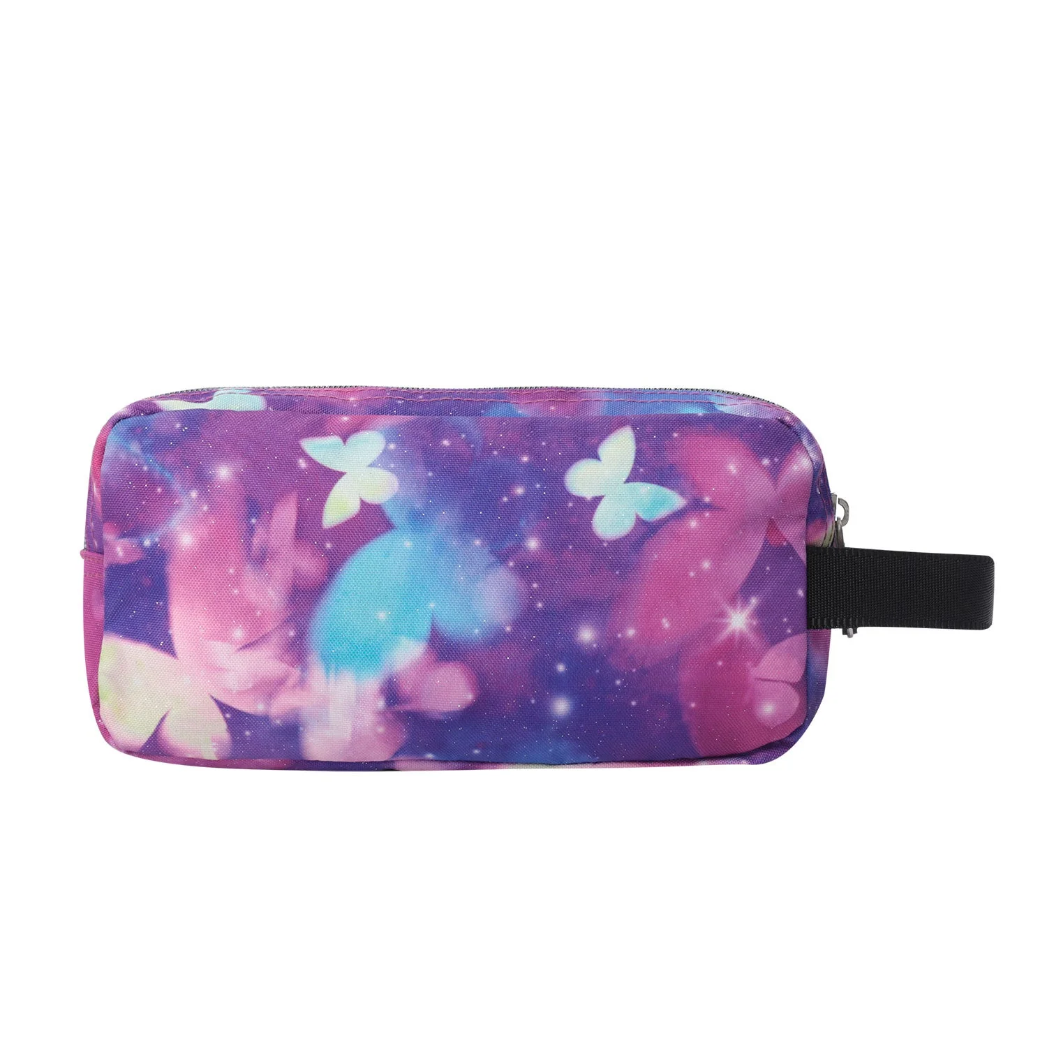 Pack escolar Star Butterfly - Mochila adaptable a carro + Estuche 3 compartimentos - Image 11