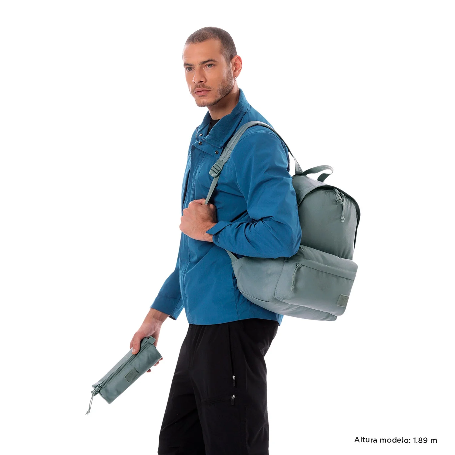 Pack mochila + estuche Kalex - Image 19