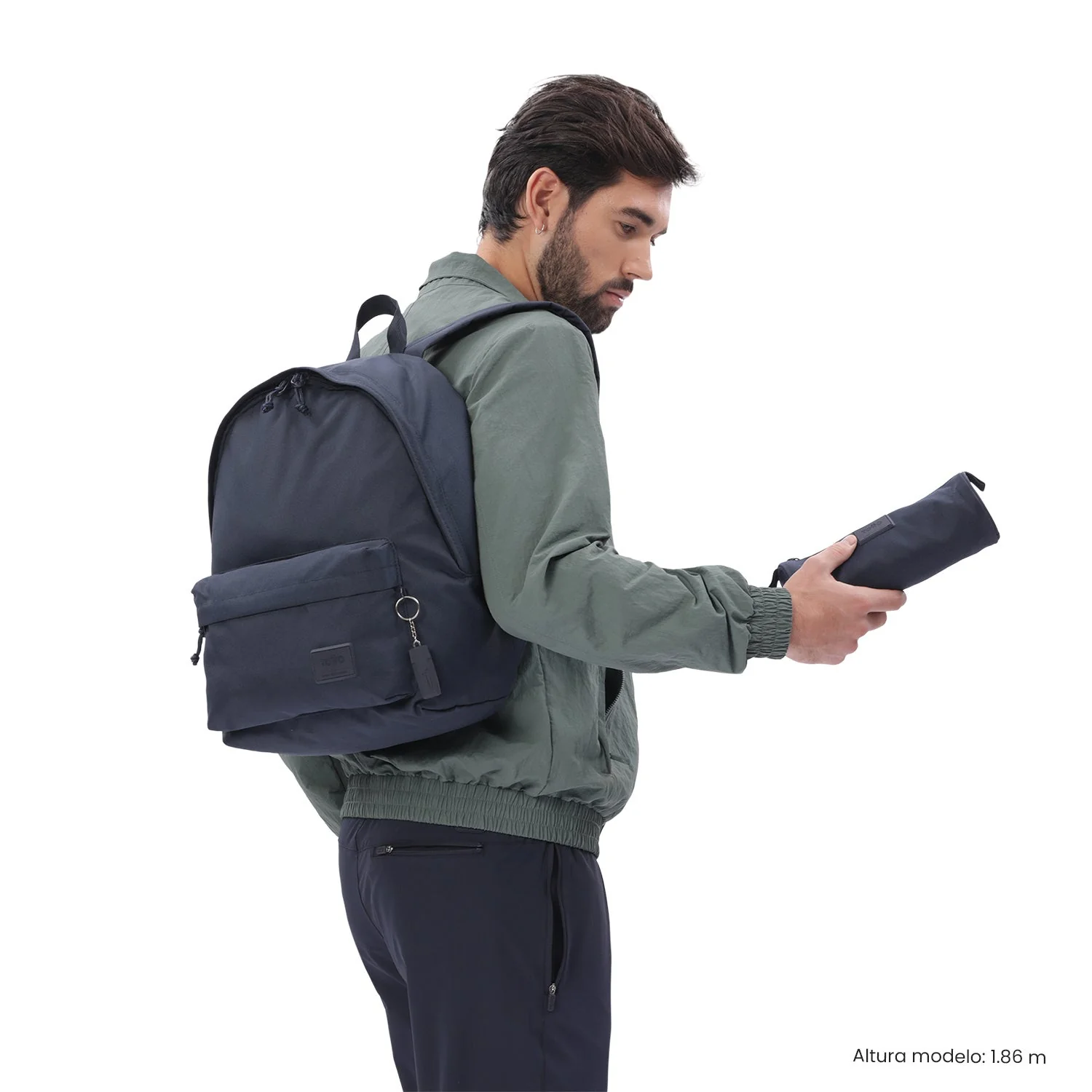 Pack mochila + estuche Kalex - Image 20