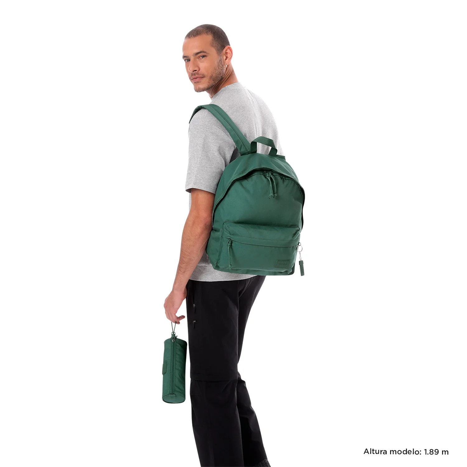 Pack mochila + estuche Kalex - Image 24
