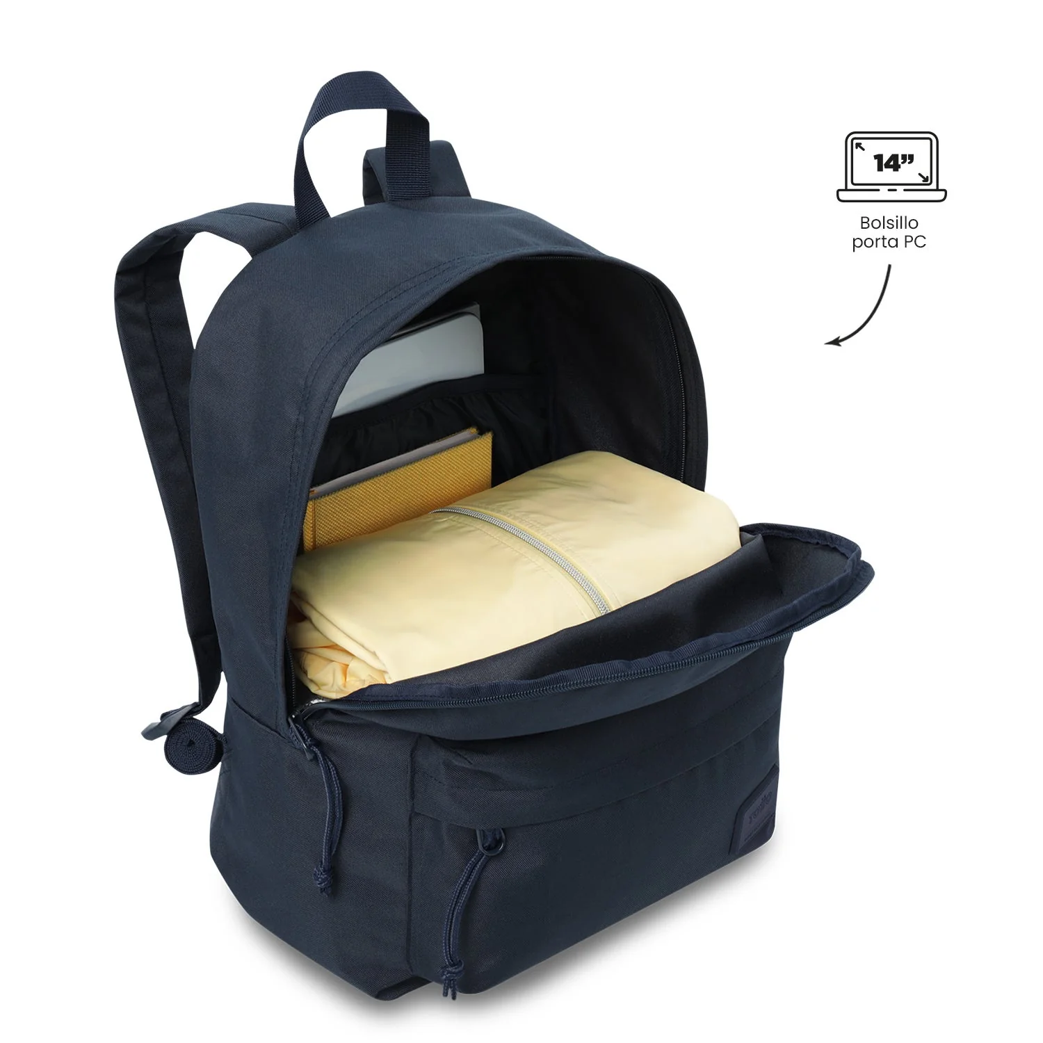 Pack mochila + estuche Kalex - Image 65