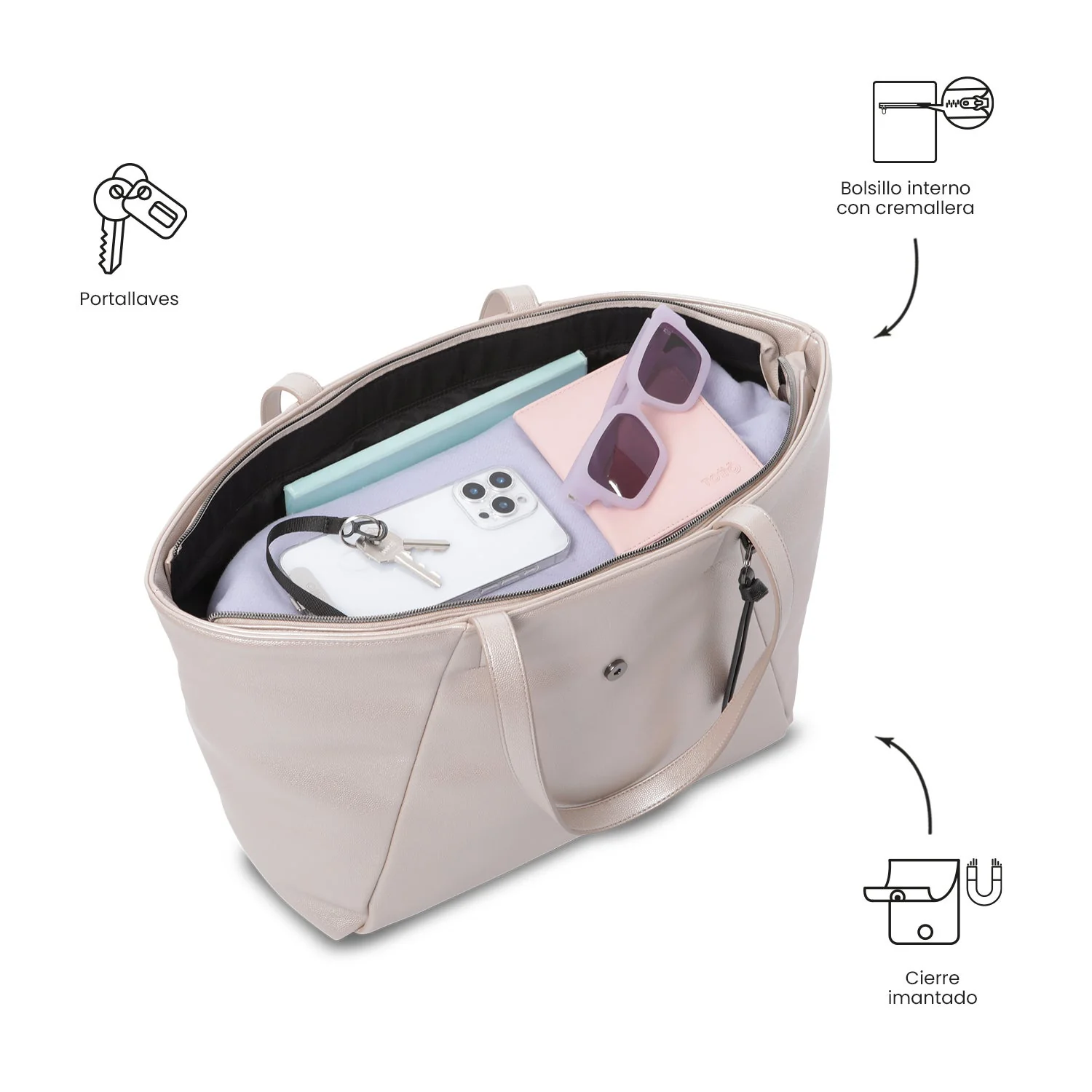 Bolso Soul L - Image 13