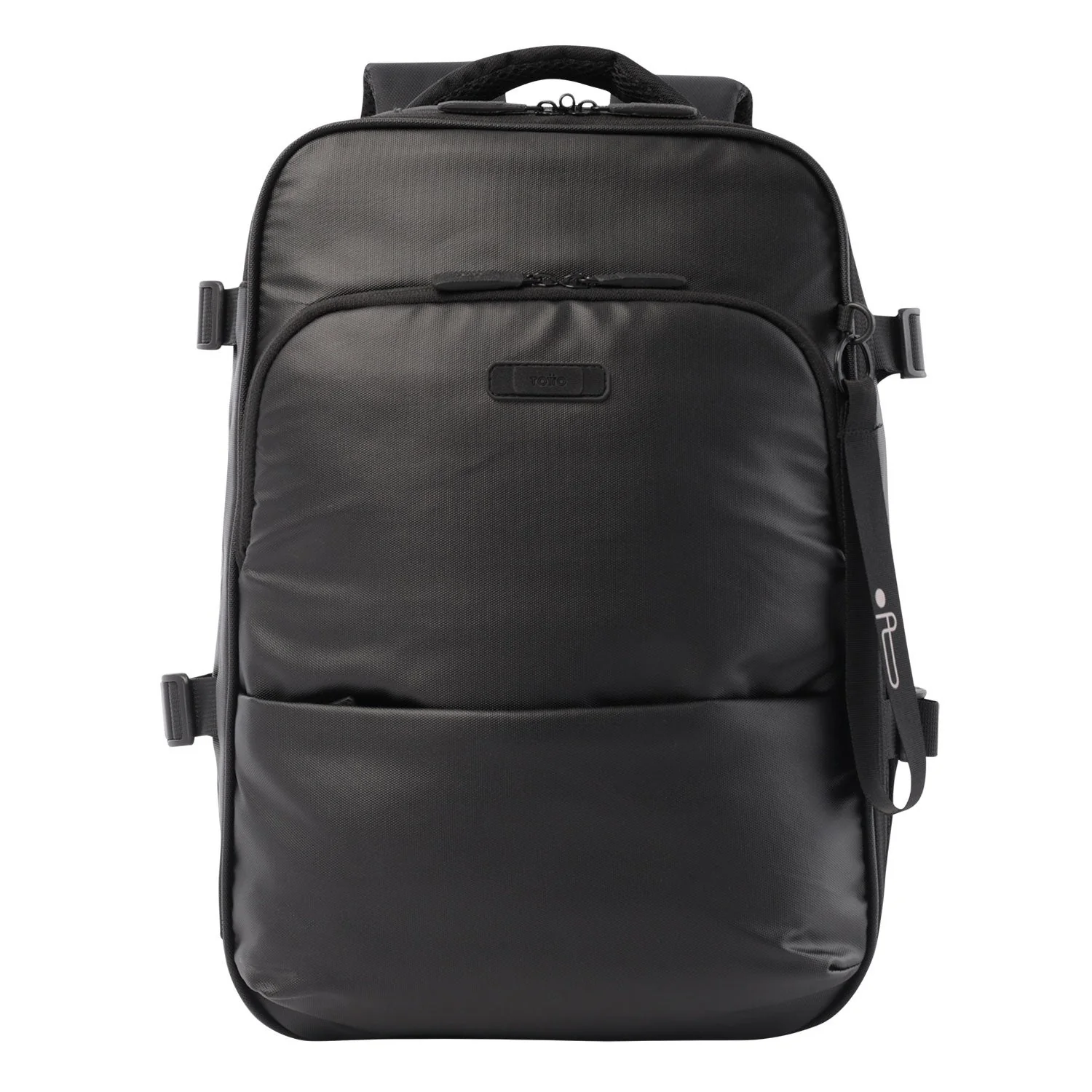 Pack TRIP Negro (Maleta + Mochila de cabina) - Image 8
