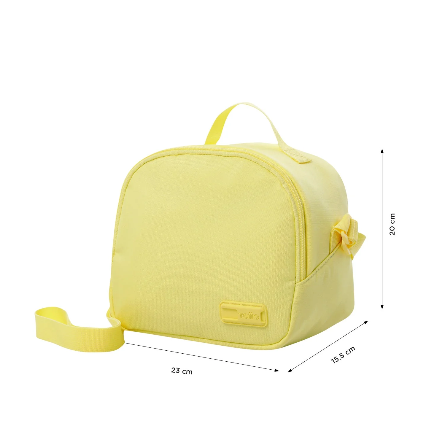 Pack X 3 Mochila + Portameriendas + Estuche Yuno - Image 70