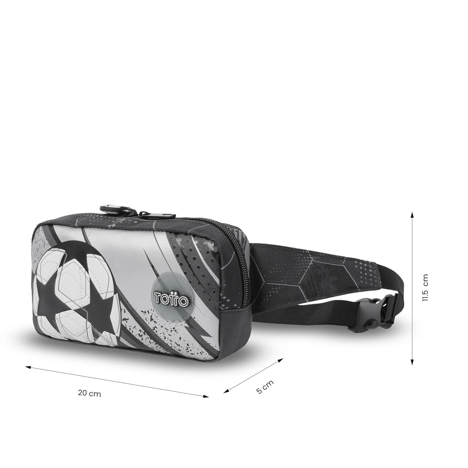 Pack X5 Accesorios Boy - Image 5