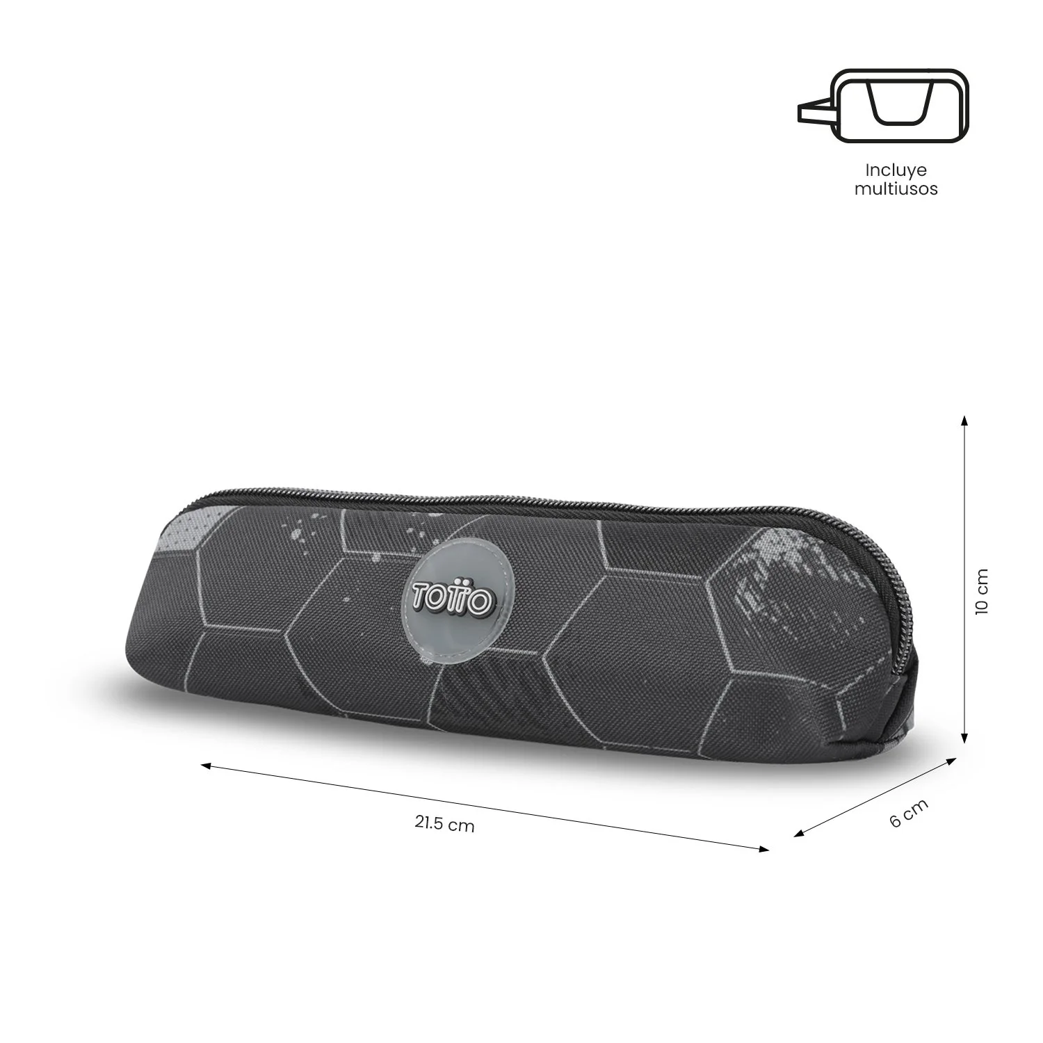 Pack X5 Accesorios Boy - Image 9