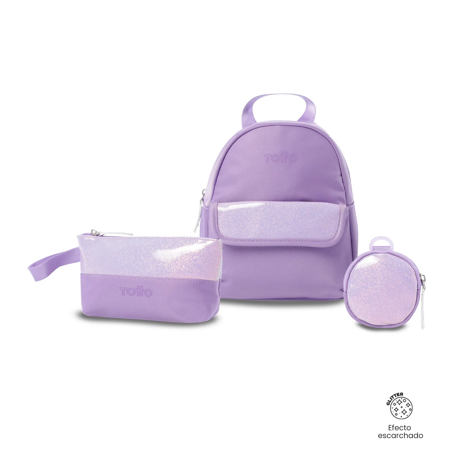 Pack X5 Accesorios Girlys - Image 3