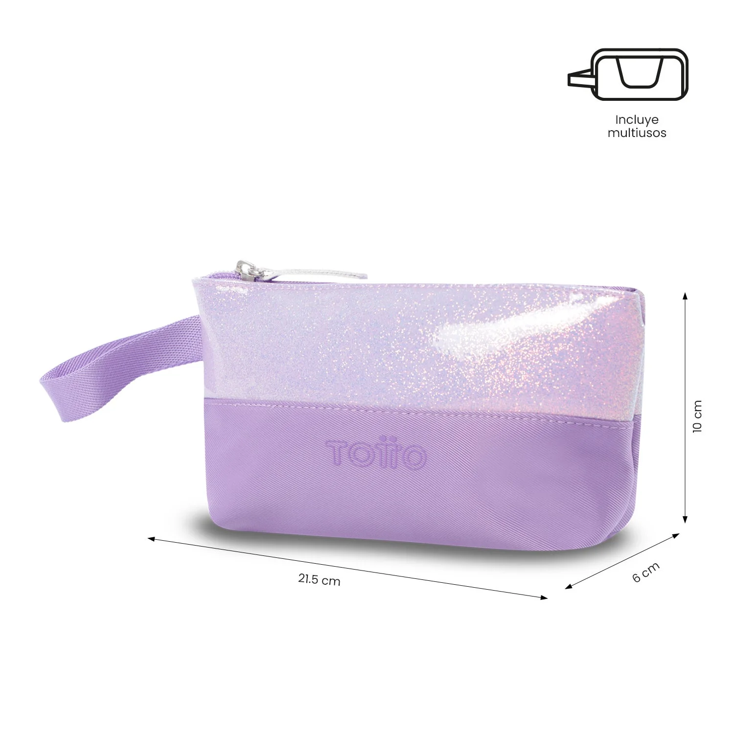 Pack X5 Accesorios Girlys - Image 9