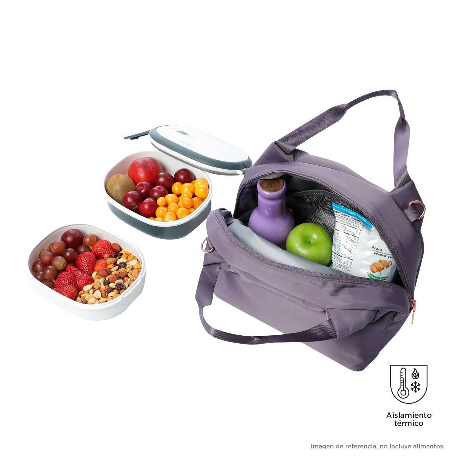 Porta-alimentos Birmana - Image 14