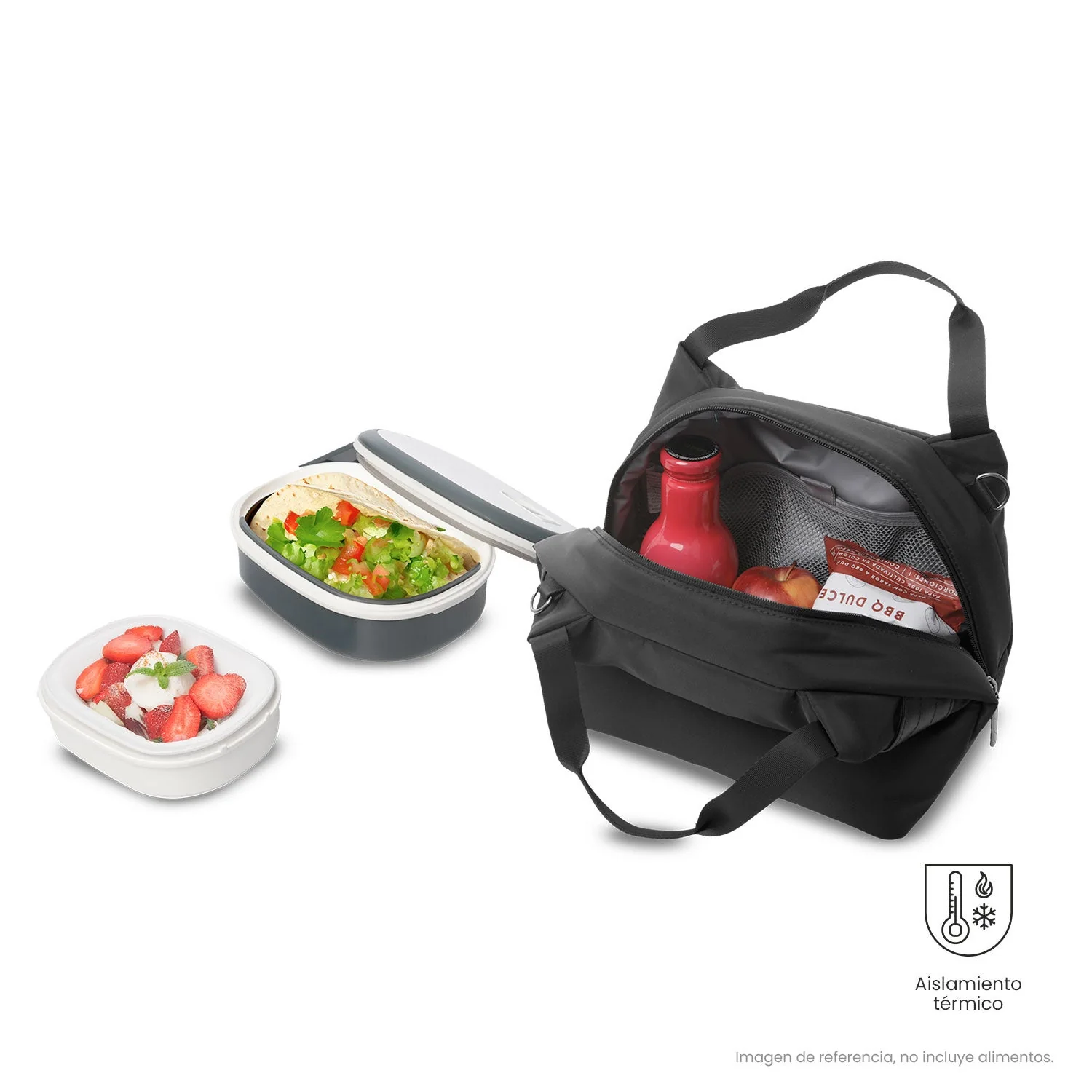 Porta-alimentos Birmana - Image 19