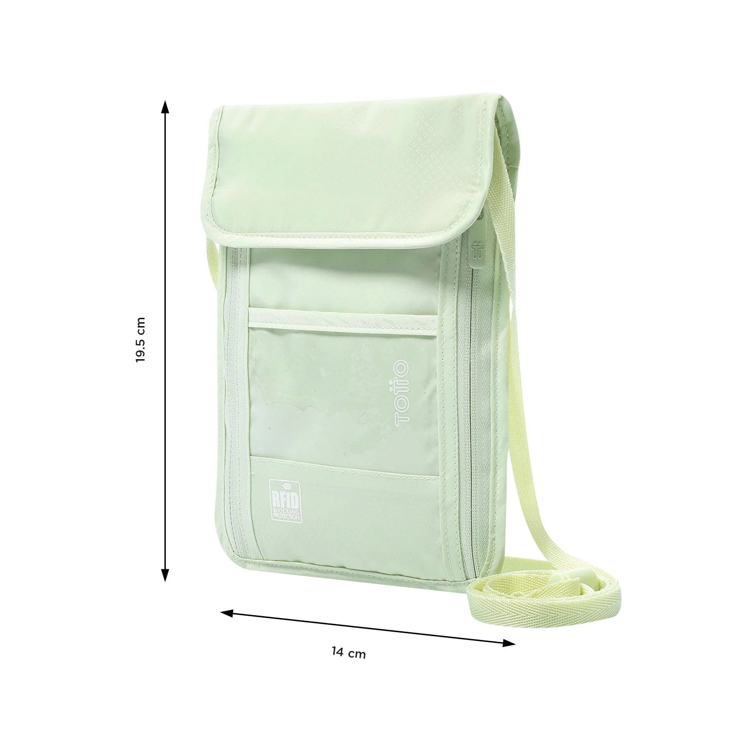 Porta Pasaporte Hang - Image 7