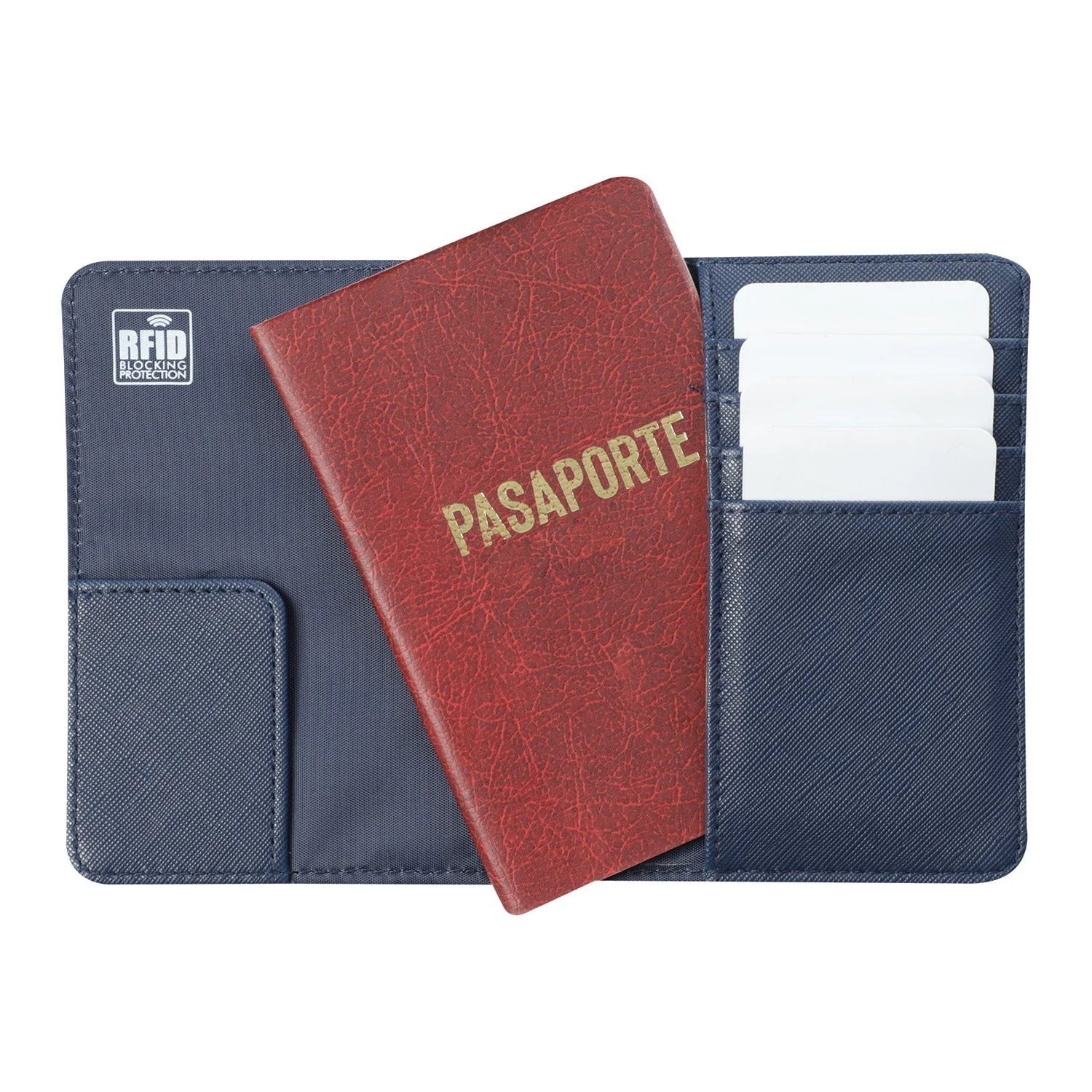 Porta Pasaporte Holdery - Image 7