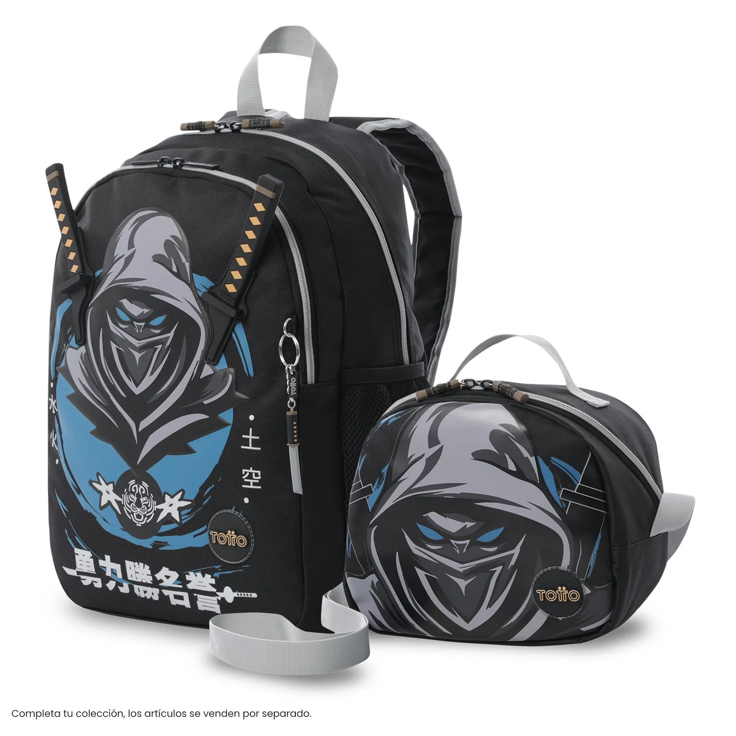 Portameriendas - Hanzo - Image 5