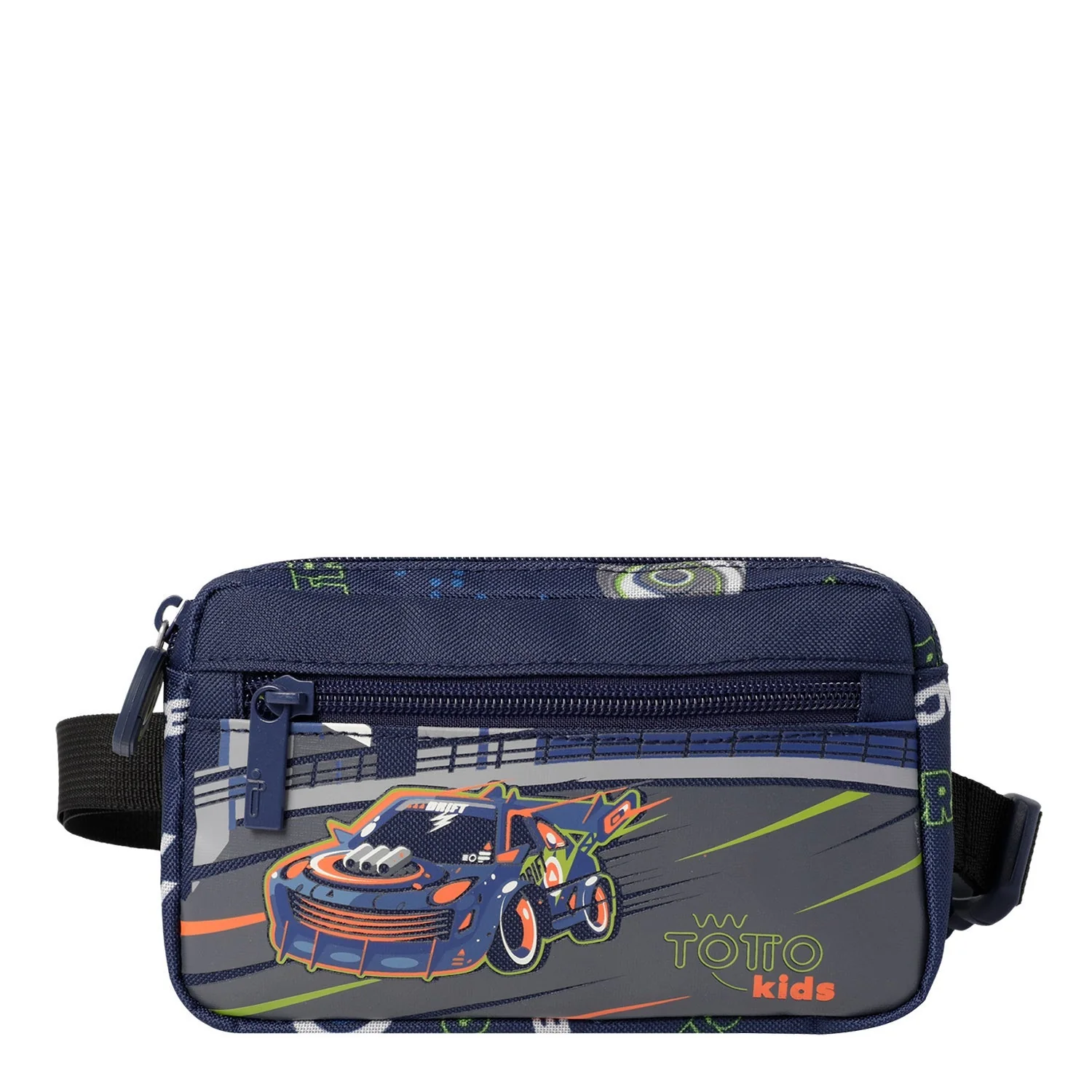 Riñonera Drifter