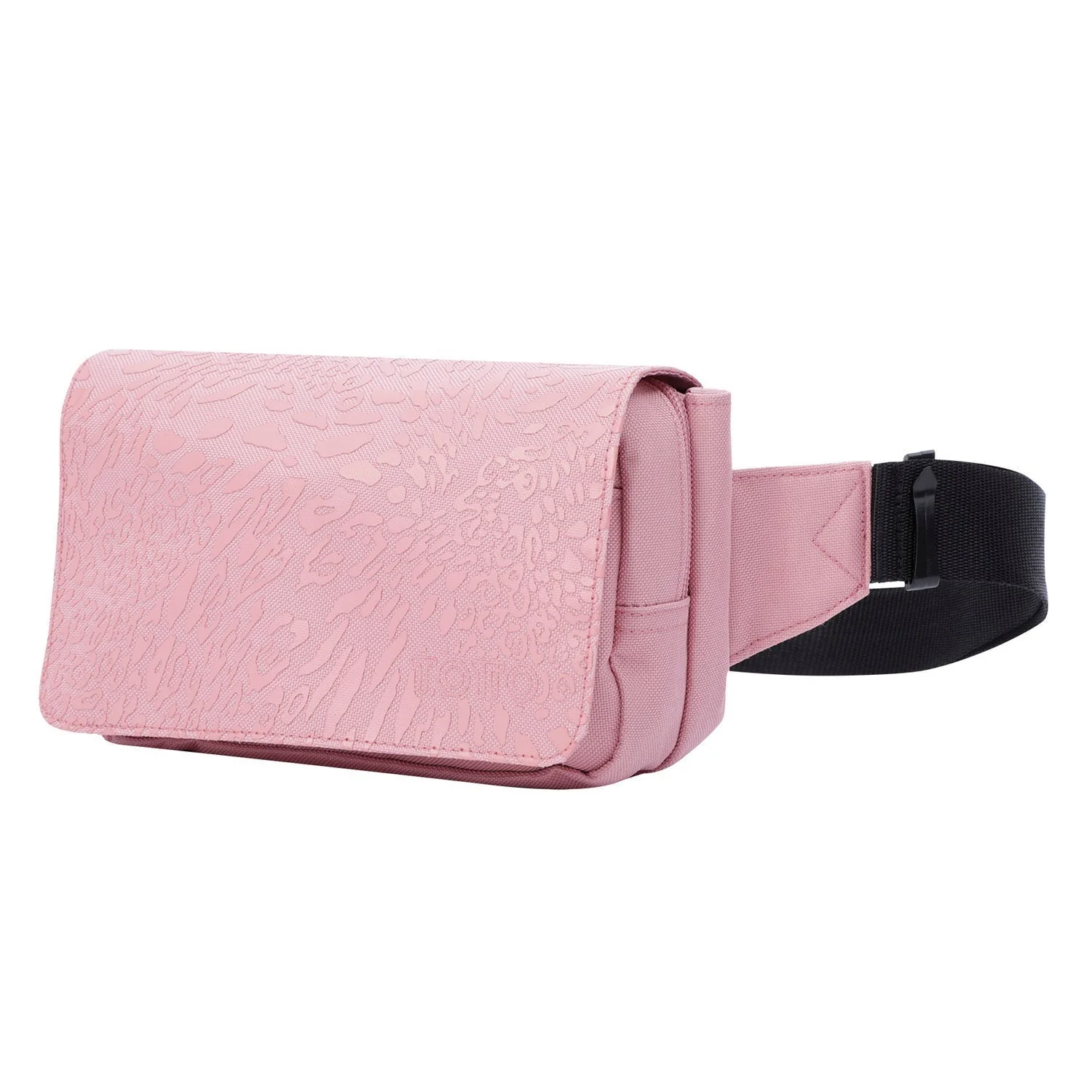 Riñonera mujer rosa - Image 4