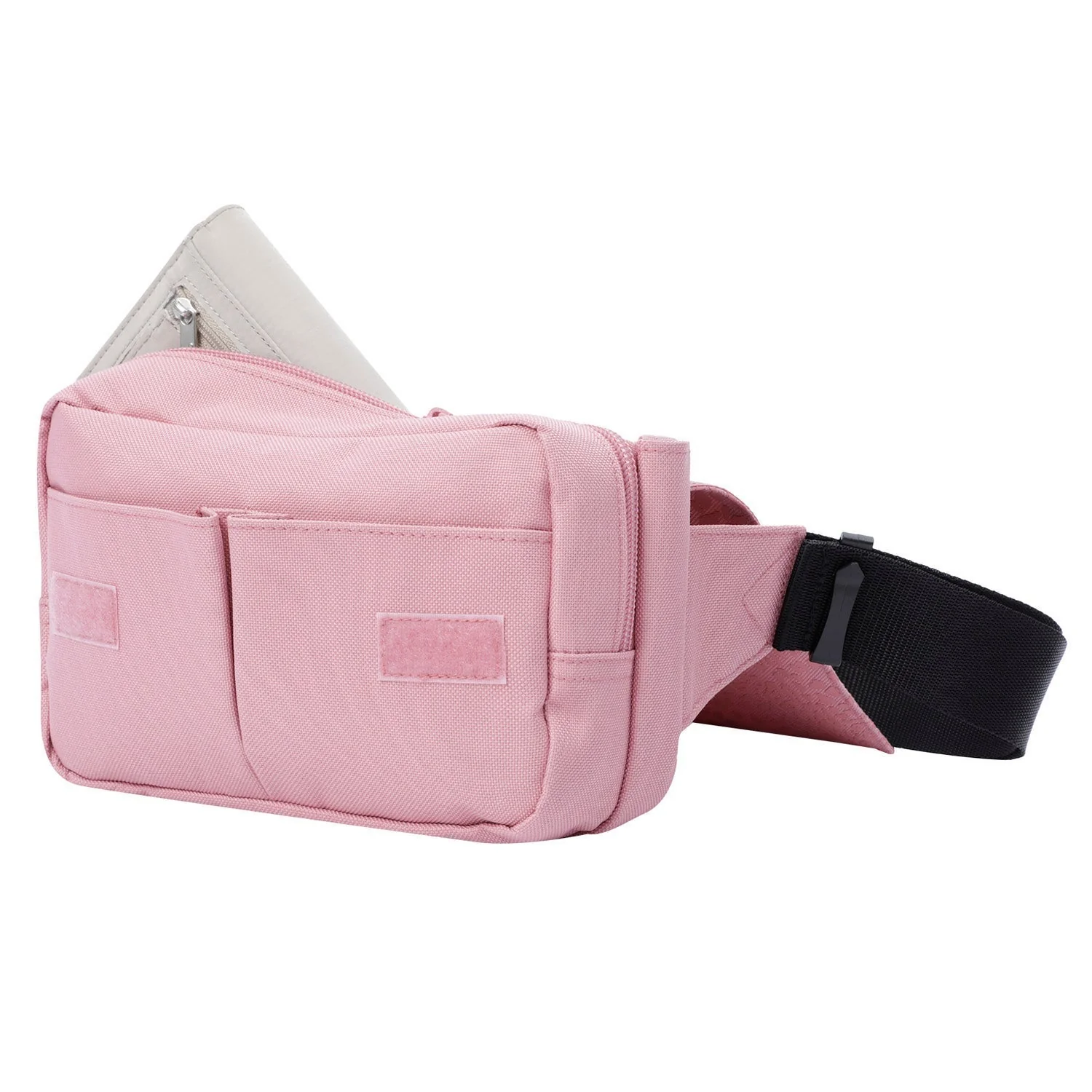 Riñonera mujer rosa - Image 7