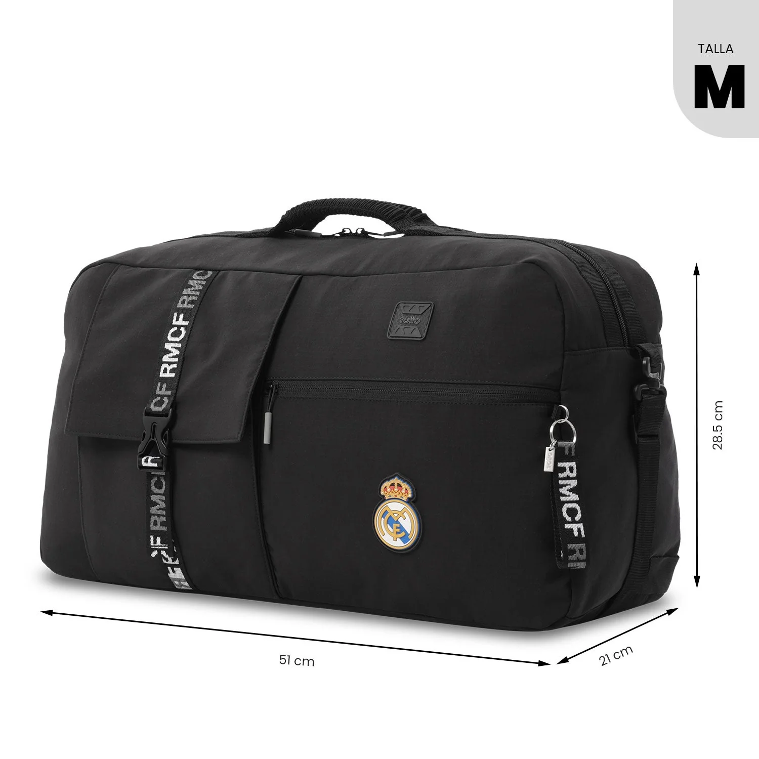 TULA SPA REAL MADRID - Image 4